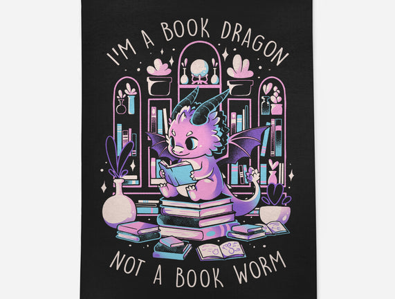 BookDragon