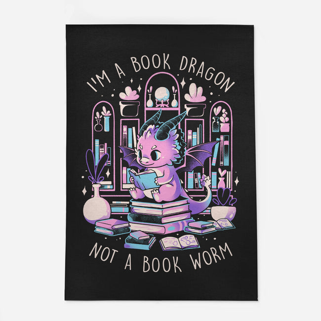 BookDragon-None-Outdoor-Rug-eduely