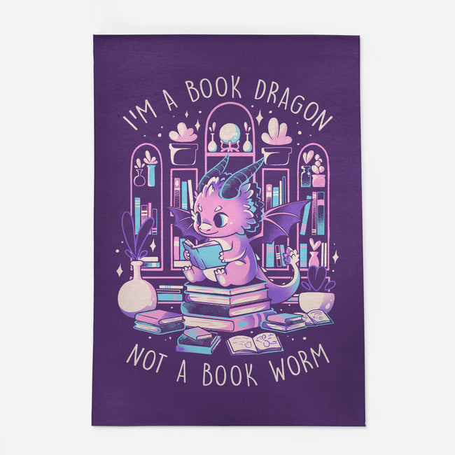 BookDragon-None-Outdoor-Rug-eduely