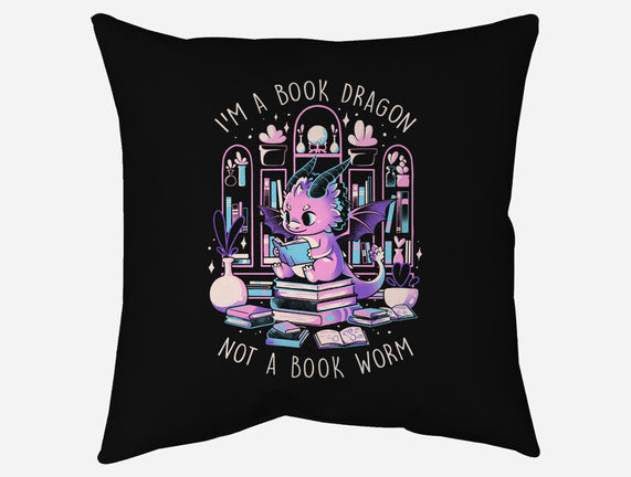 BookDragon