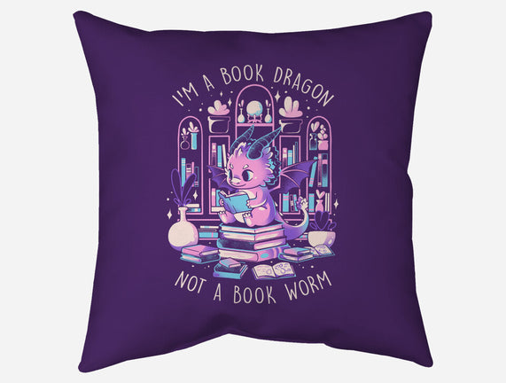 BookDragon