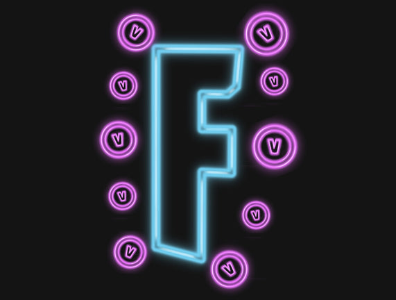 Neon F