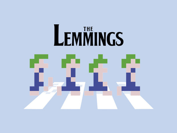 Lemmings Road