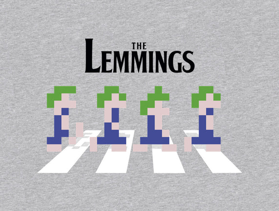 Lemmings Road