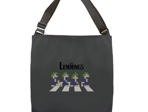 Lemmings Road