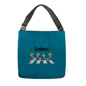Lemmings Road