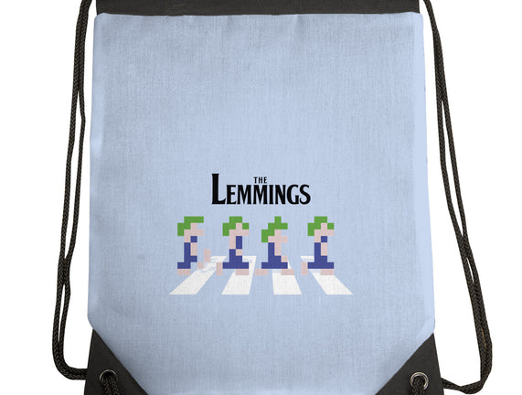 Lemmings Road