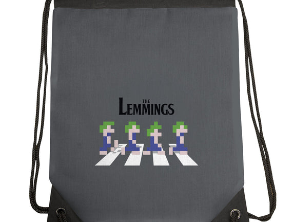 Lemmings Road