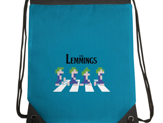 Lemmings Road