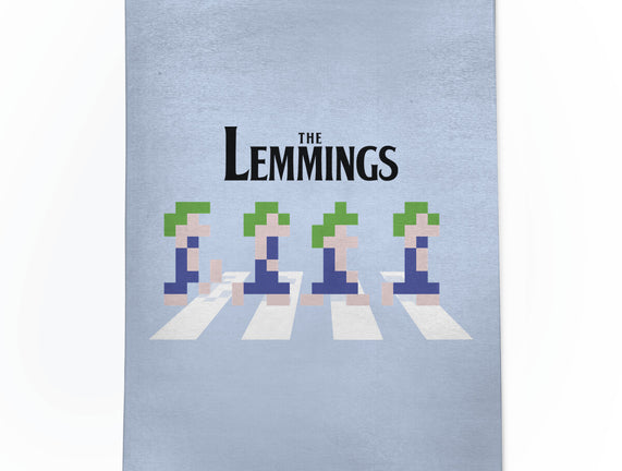 Lemmings Road