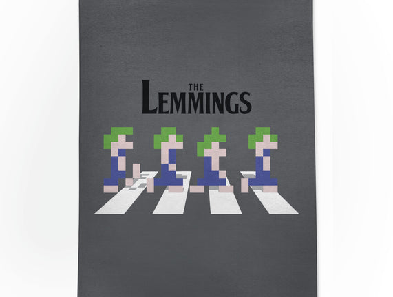 Lemmings Road