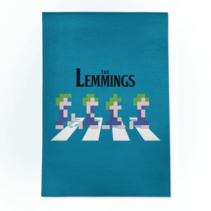 Lemmings Road