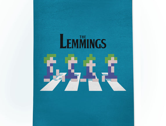 Lemmings Road