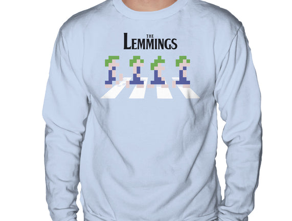 Lemmings Road