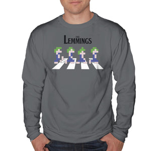 Lemmings Road