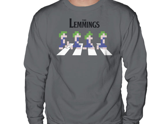 Lemmings Road