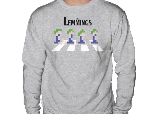 Lemmings Road