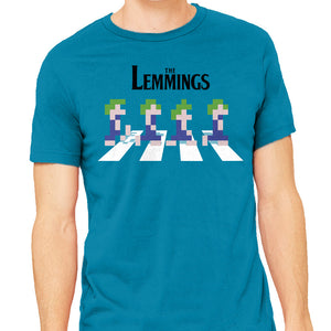 Lemmings Road