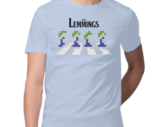 Lemmings Road