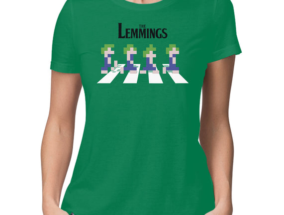 Lemmings Road