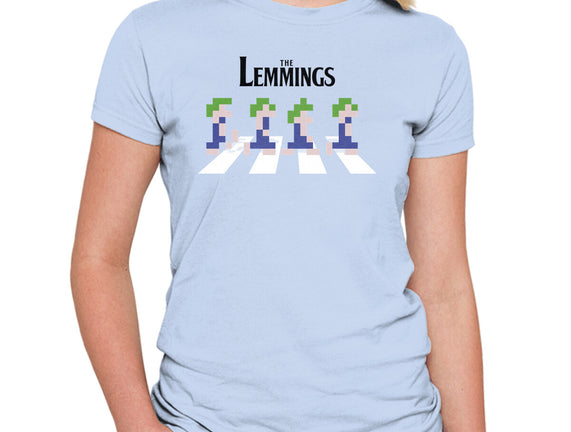 Lemmings Road