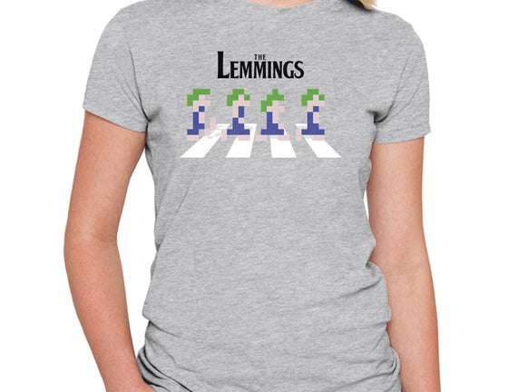 Lemmings Road