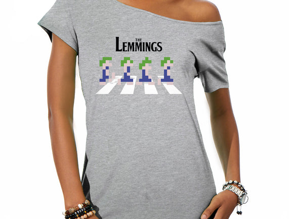 Lemmings Road