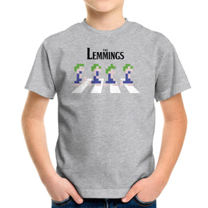 Lemmings Road