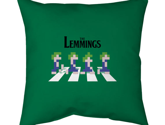 Lemmings Road