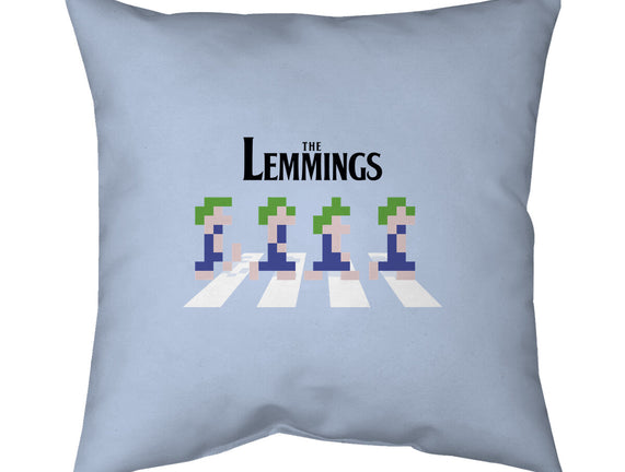 Lemmings Road