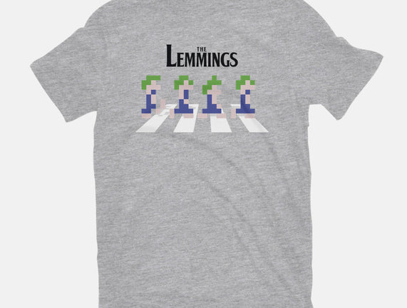 Lemmings Road