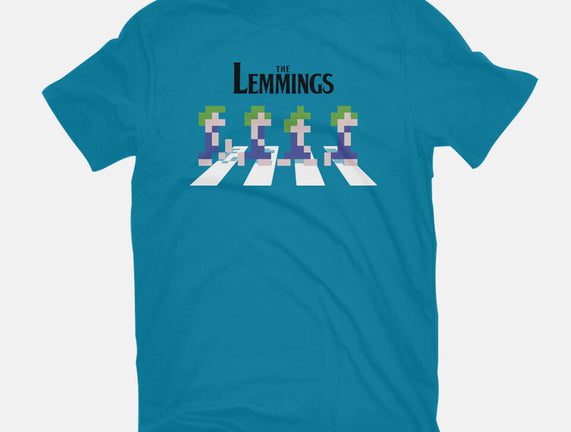 Lemmings Road