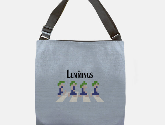 Lemmings Road