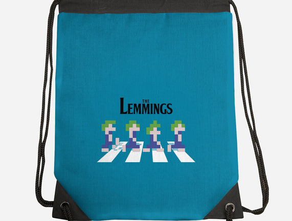 Lemmings Road