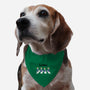 Lemmings Road-Dog-Adjustable-Pet Collar-Olipop