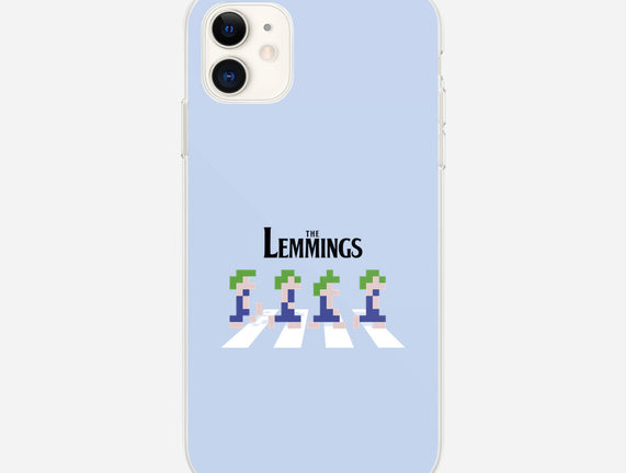 Lemmings Road