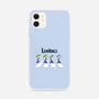 Lemmings Road-iPhone-Snap-Phone Case-Olipop