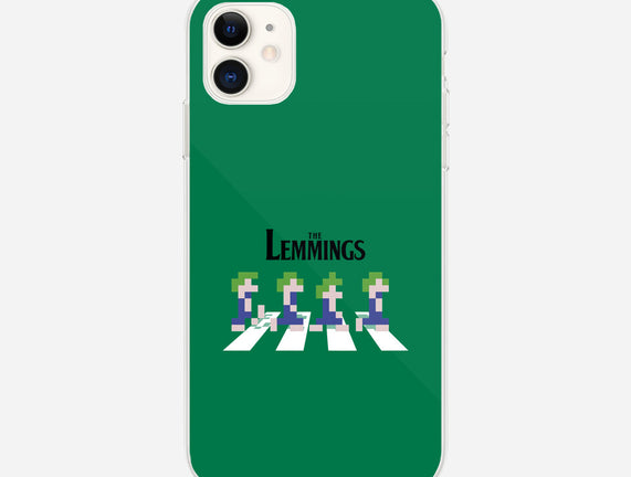 Lemmings Road