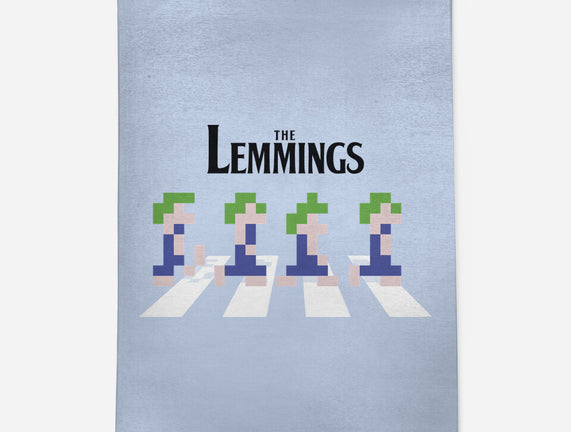 Lemmings Road