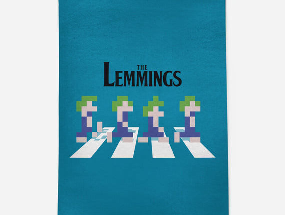 Lemmings Road