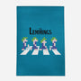 Lemmings Road-None-Outdoor-Rug-Olipop