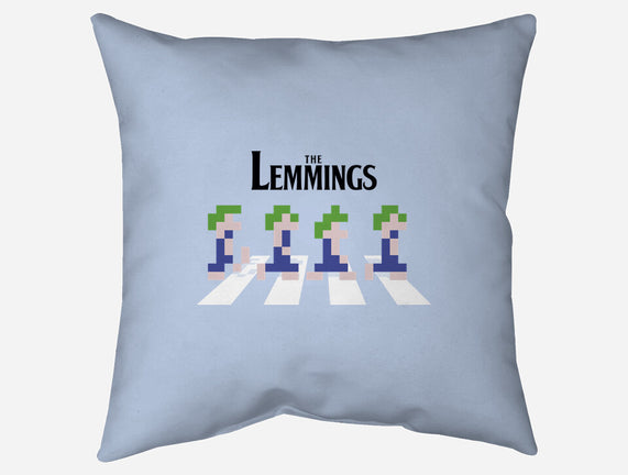 Lemmings Road