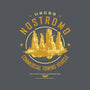 Nostromo Starfreighter-None-Glossy-Sticker-Olipop