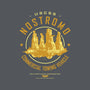 Nostromo Starfreighter-Unisex-Crew Neck-Sweatshirt-Olipop