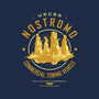 Nostromo Starfreighter-Unisex-Crew Neck-Sweatshirt-Olipop