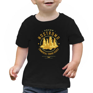 Nostromo Starfreighter