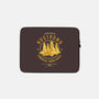 Nostromo Starfreighter-None-Zippered-Laptop Sleeve-Olipop