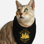 Nostromo Starfreighter-Cat-Bandana-Pet Collar-Olipop