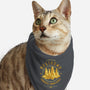 Nostromo Starfreighter-Cat-Bandana-Pet Collar-Olipop