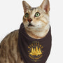 Nostromo Starfreighter-Cat-Bandana-Pet Collar-Olipop